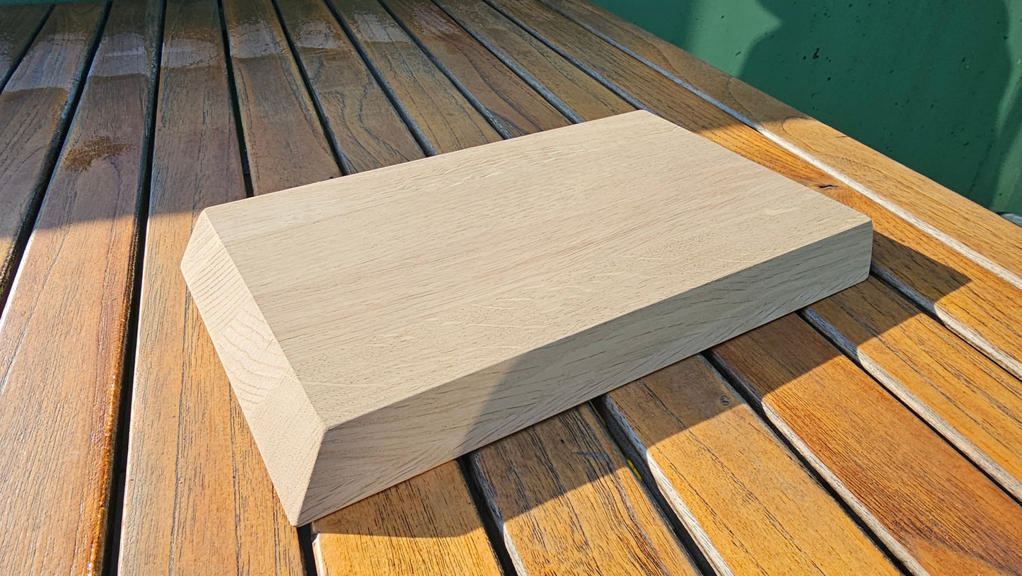 Schneidebrett / Frühstücksbrett "Hilde Mini"