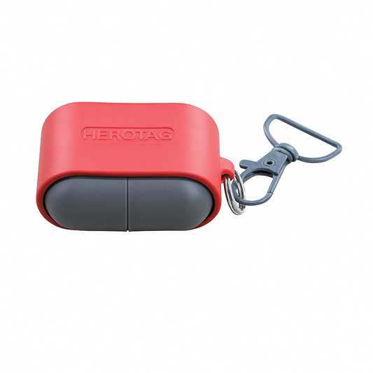 HeroTag Rot