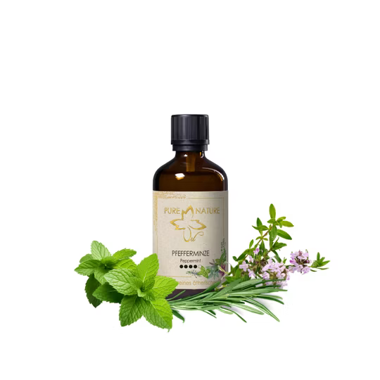 Pfefferminze