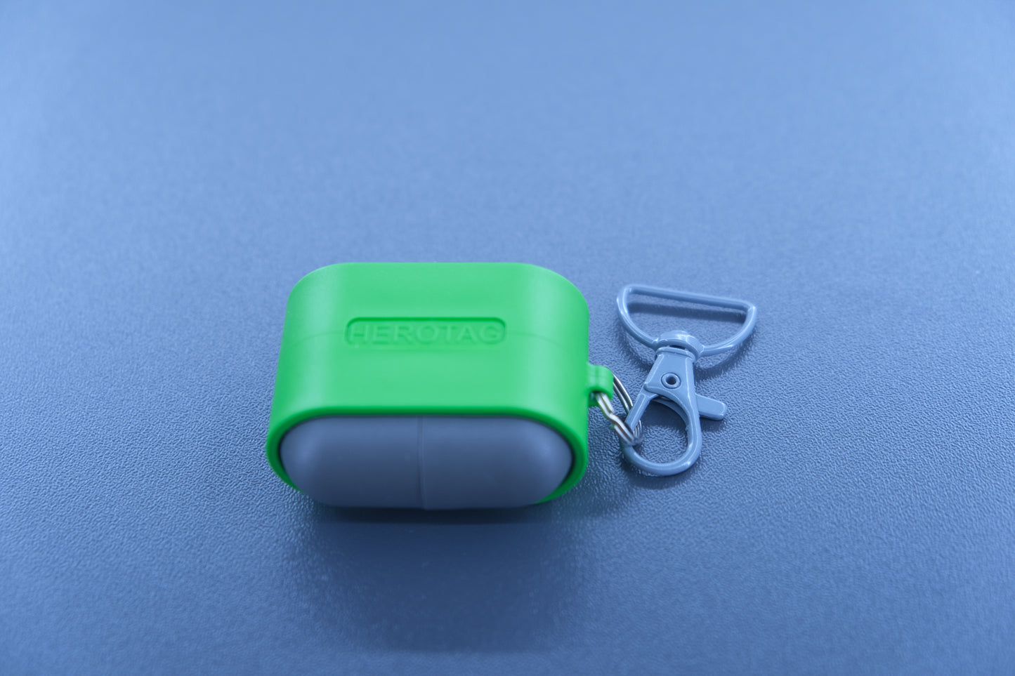 HeroTag Grün