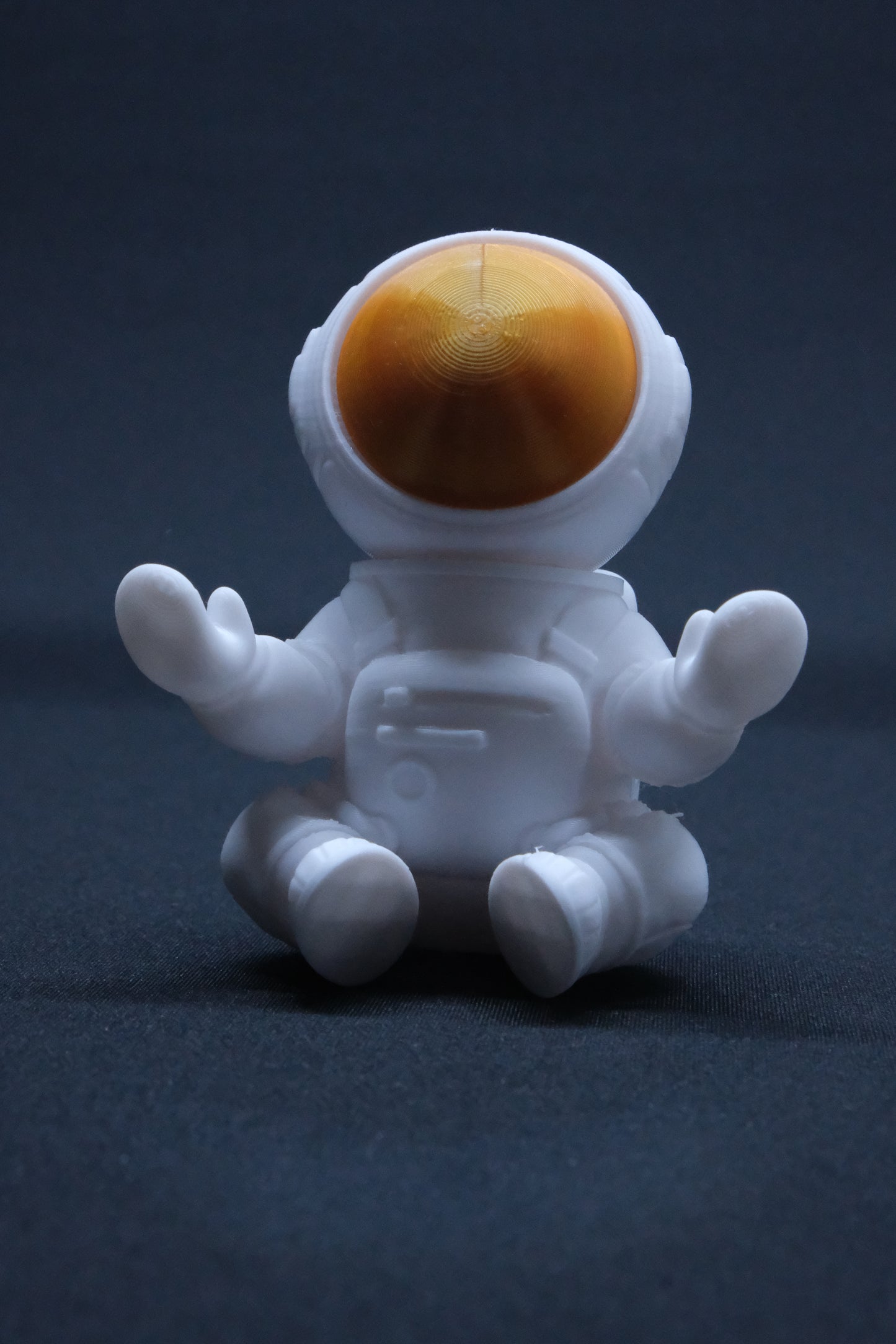 Brillenhalter „Astronaut“ – upgespaceder Halter für deine Brille