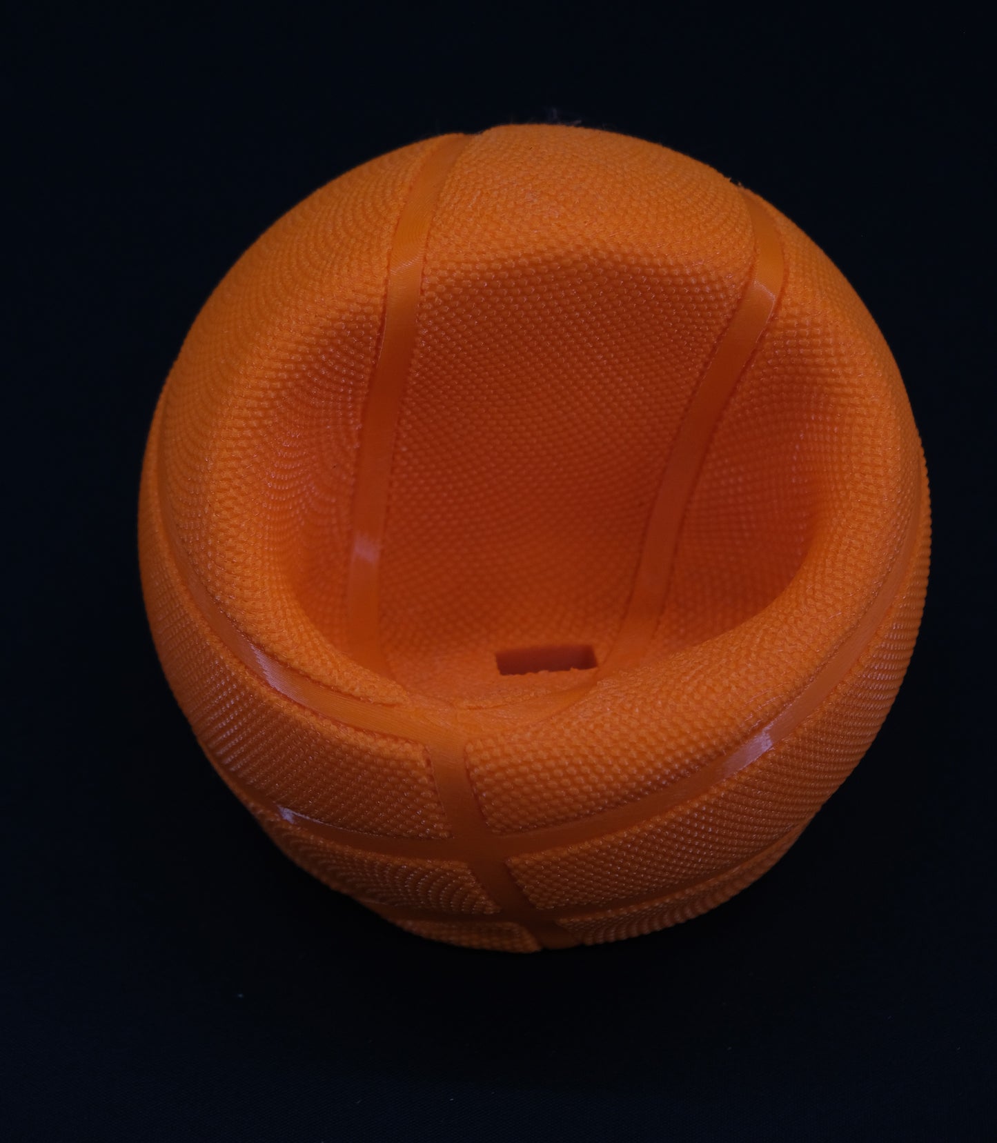 Handyhalter „Basketball“ – stylische Smartphone-Halterung