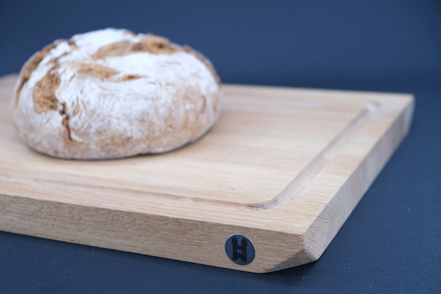 Schneidebrett „Gustav“