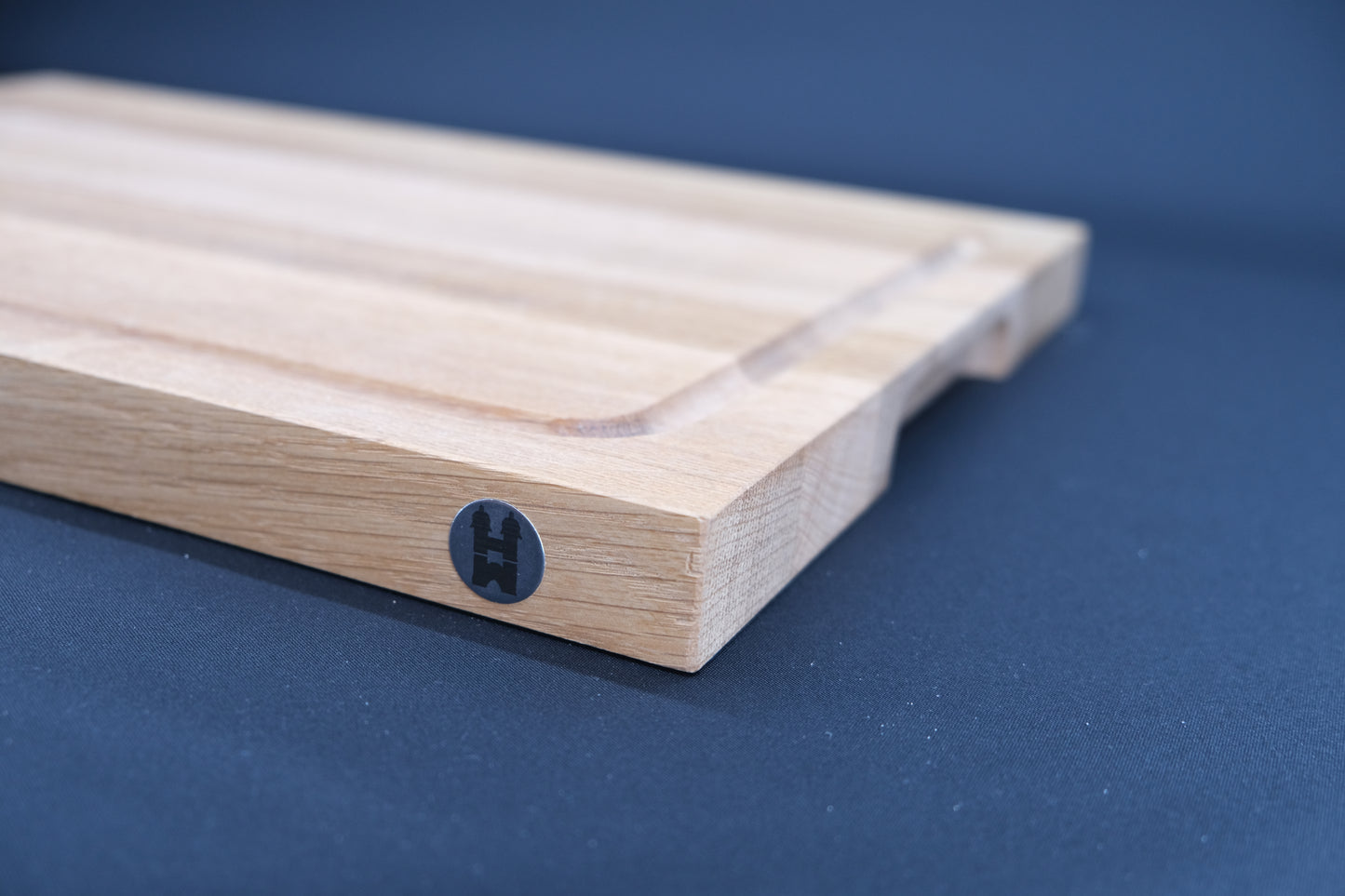 Schneidebrett „Ruprecht I.“