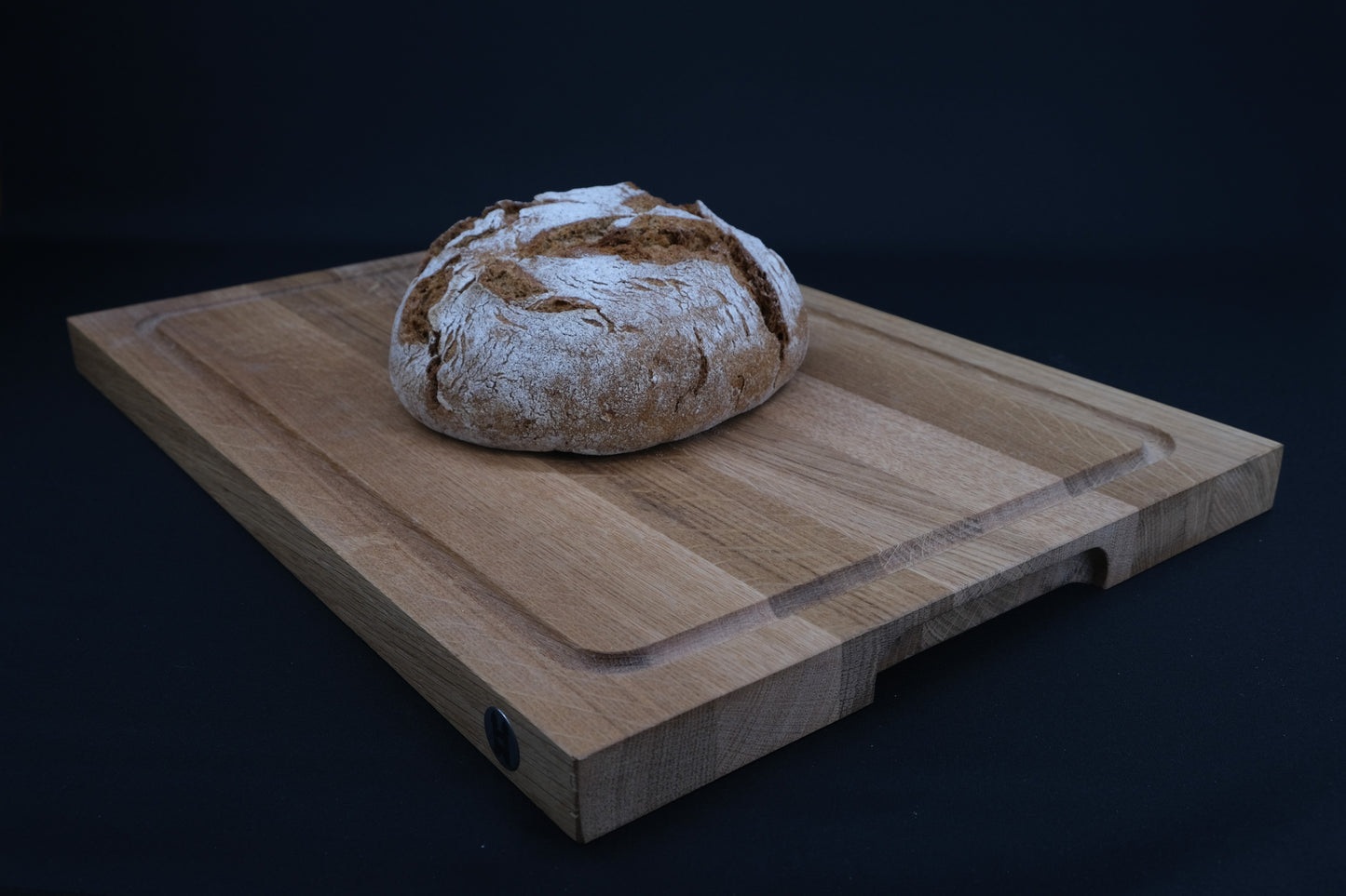 Schneidebrett „Ruprecht I.“