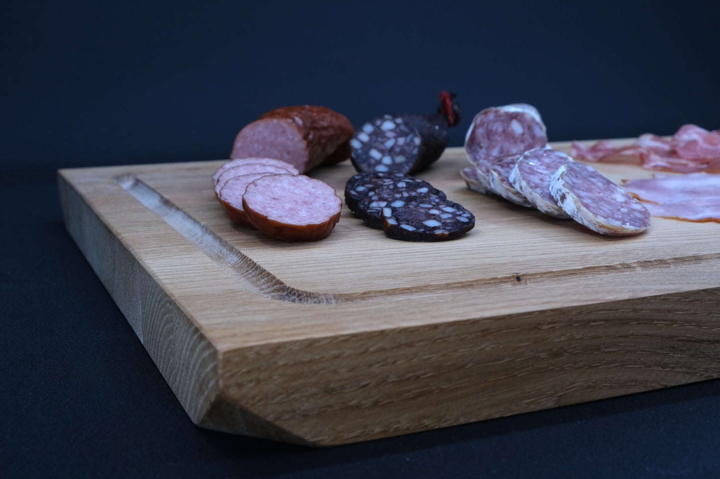 Schneidebrett „Gustav“