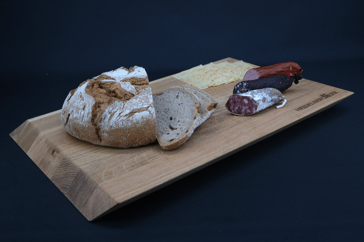 Schneidebrett „Hilde“