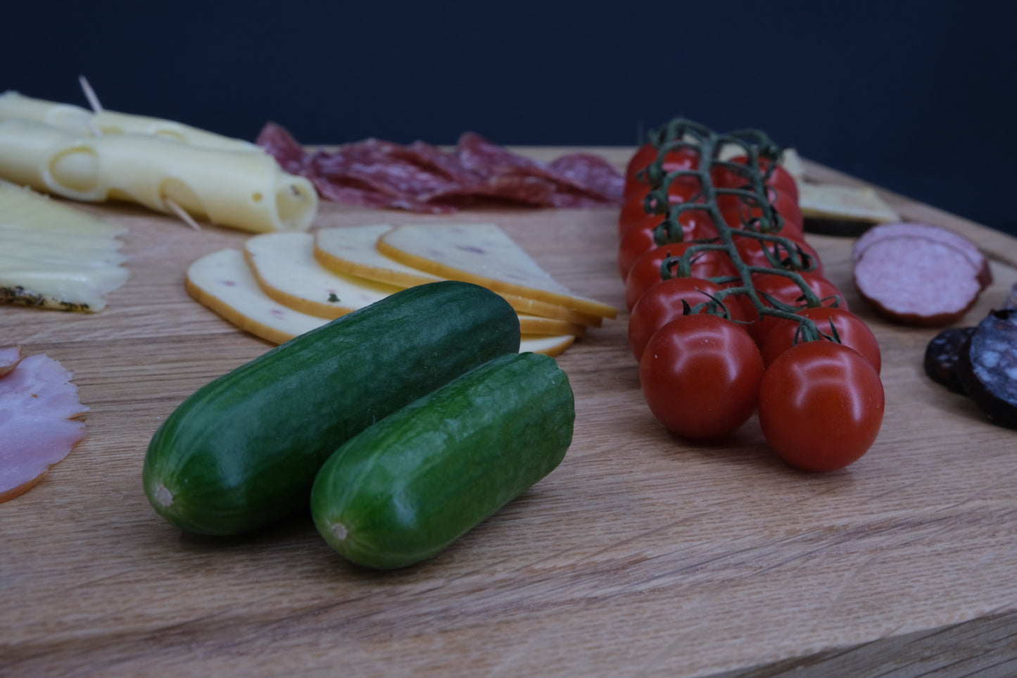 Schneidebrett „Ruprecht I.“