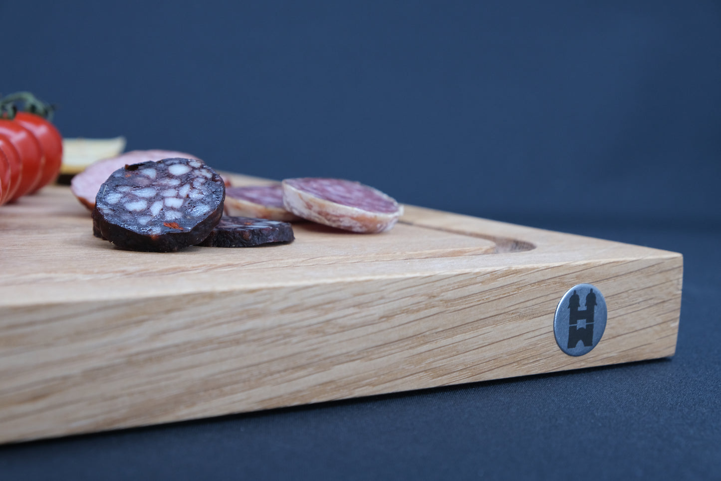 Schneidebrett „Ruprecht I.“