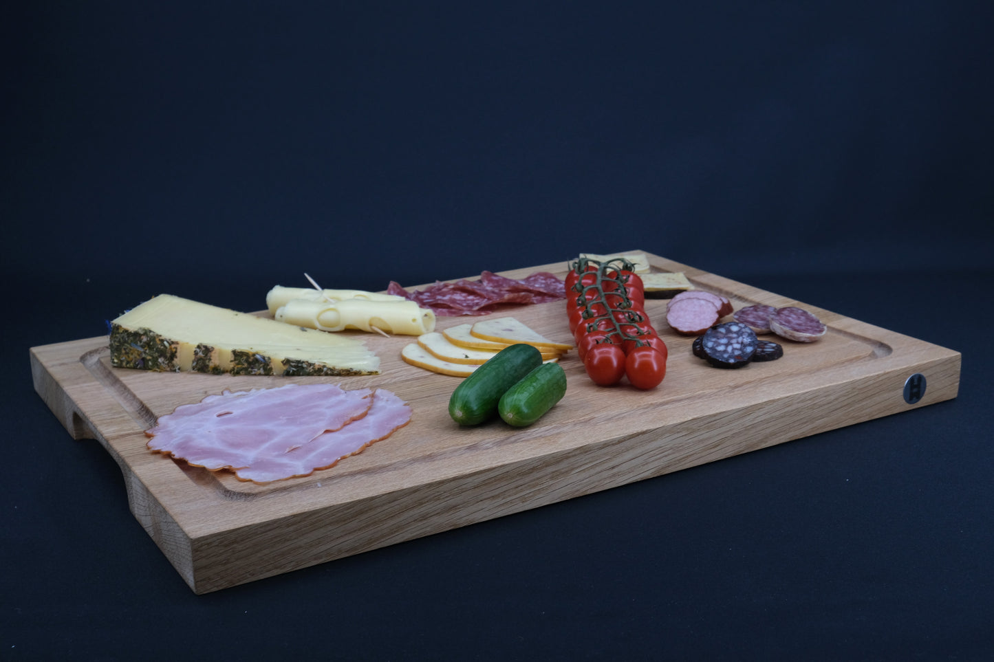 Schneidebrett „Ruprecht I.“