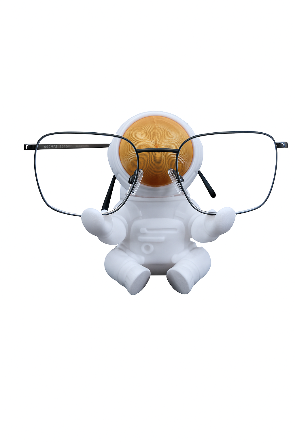 Brillenhalter „Astronaut“ – upgespaceder Halter für deine Brille