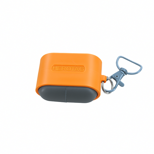 HeroTag Orange