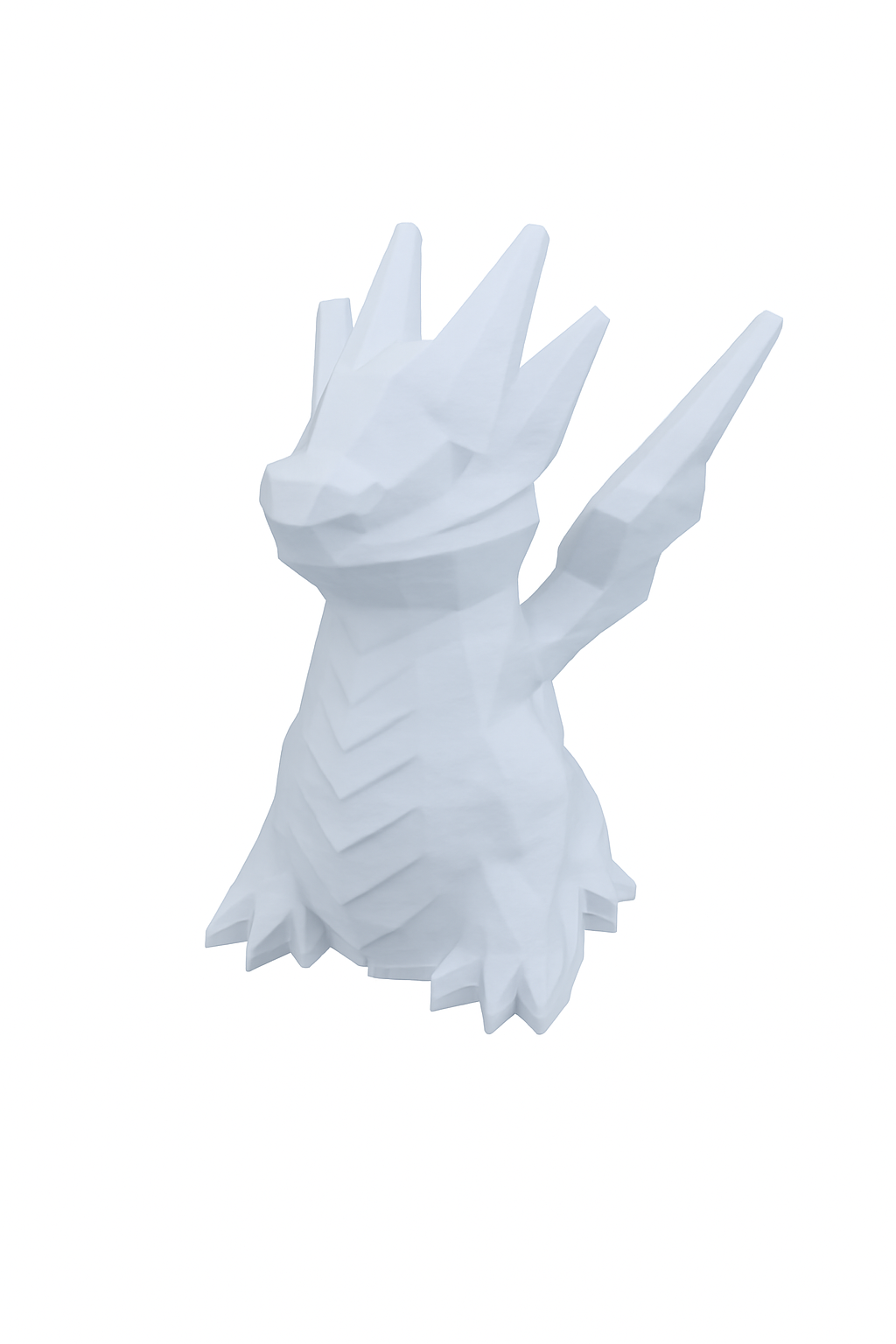 Drache Lampe – stilvolle Nachttischlampe mit LED-Funktion