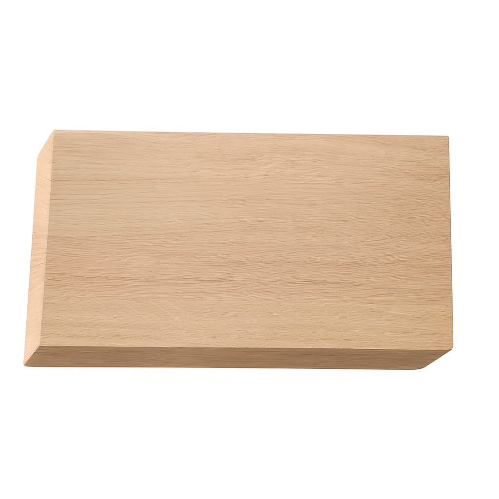 Schneidebrett / Frühstücksbrett "Hilde Mini"