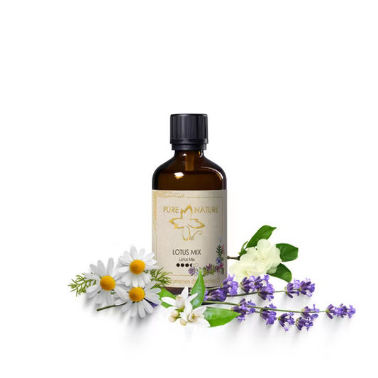 Lotus Mix