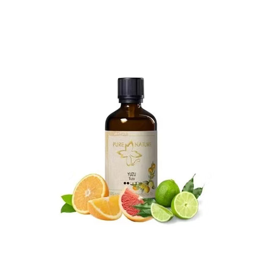 Yuzu